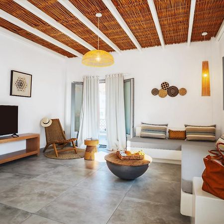 Andromeda Residences Astypalaia Экстерьер фото