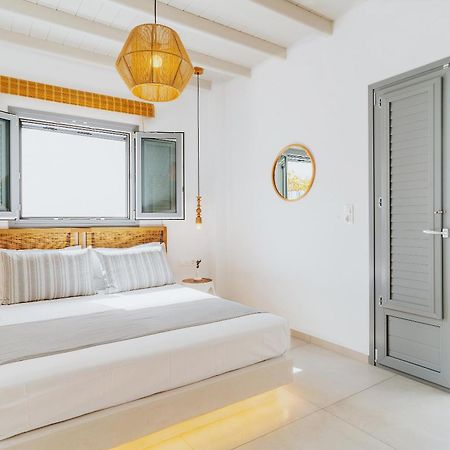 Andromeda Residences Astypalaia Экстерьер фото