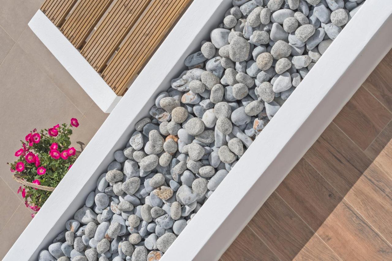 Andromeda Residences Astypalaia Экстерьер фото