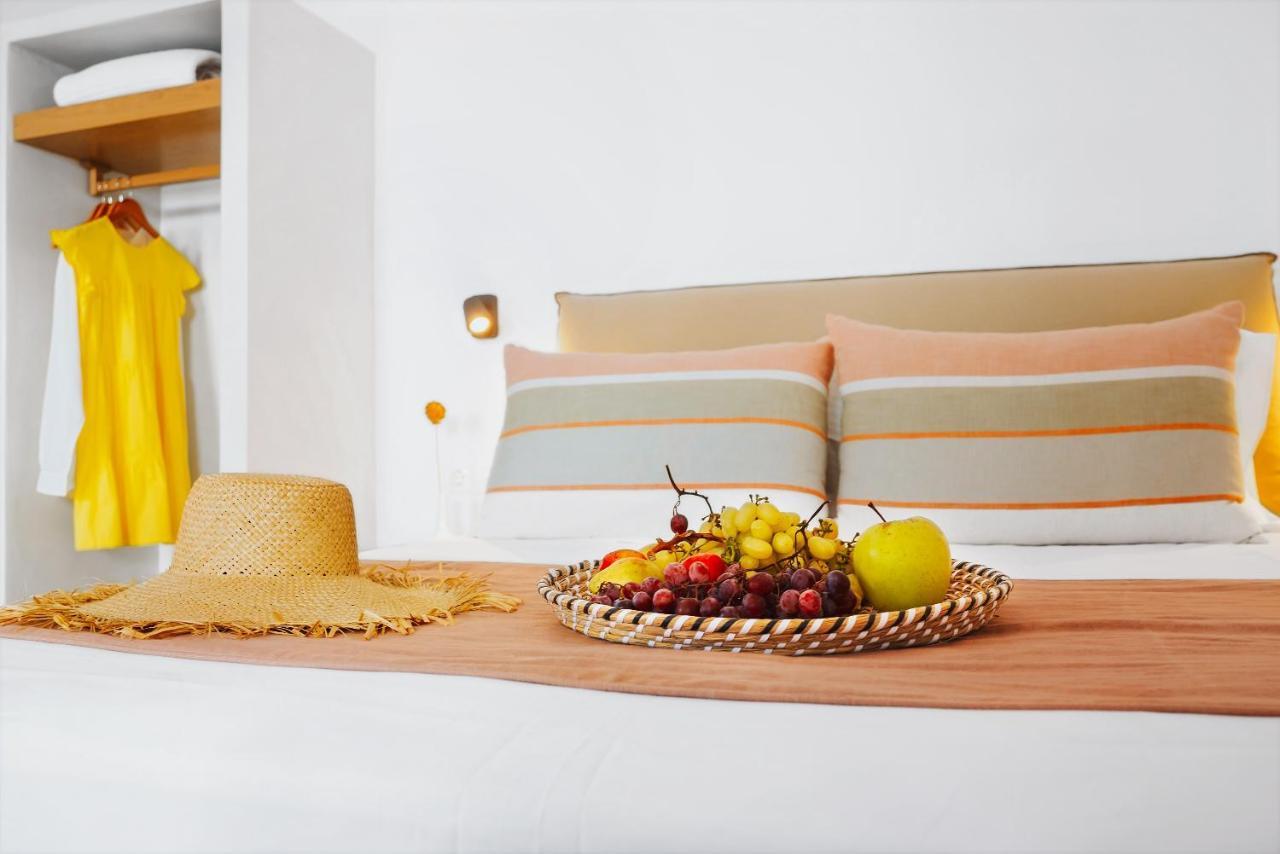 Andromeda Residences Astypalaia Экстерьер фото