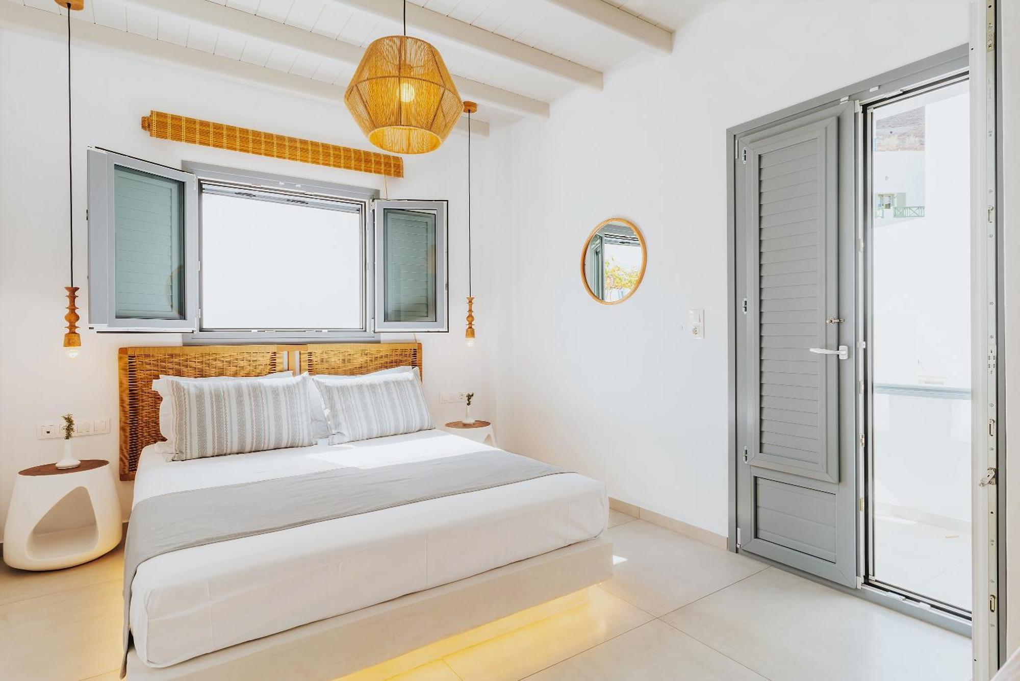 Andromeda Residences Astypalaia Экстерьер фото