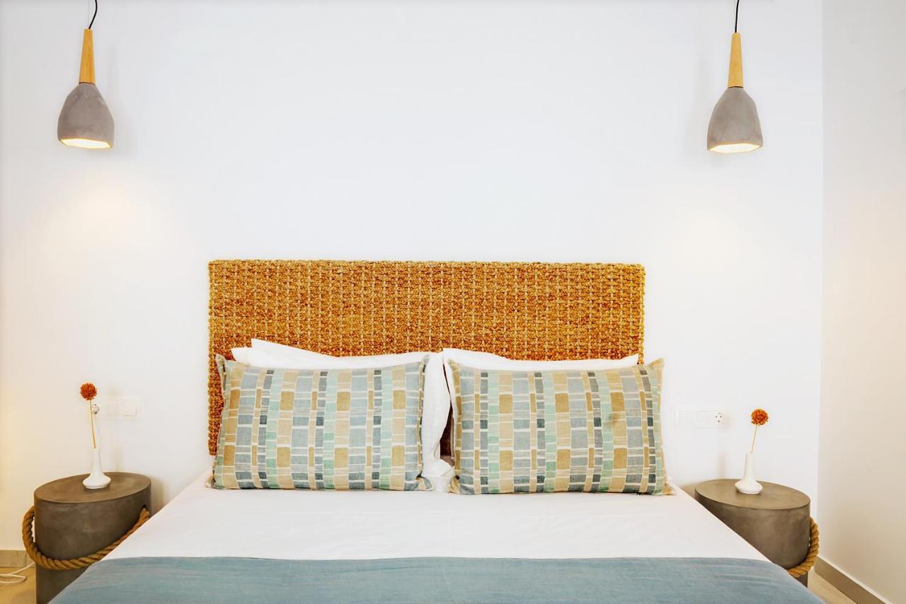 Andromeda Residences Astypalaia Экстерьер фото