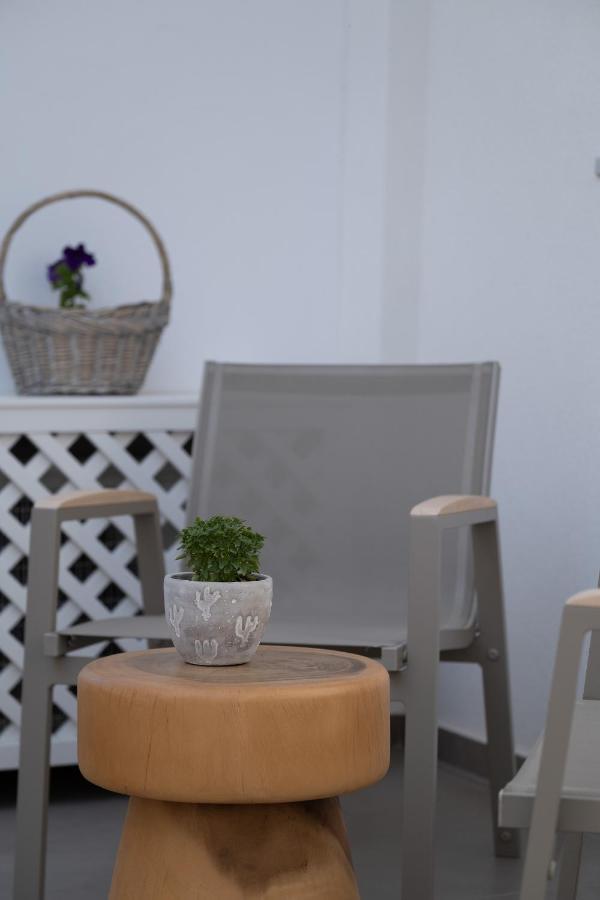Andromeda Residences Astypalaia Экстерьер фото
