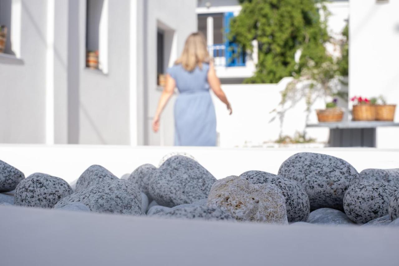 Andromeda Residences Astypalaia Экстерьер фото