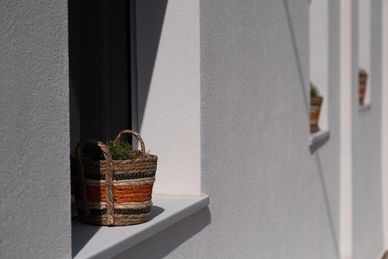 Andromeda Residences Astypalaia Экстерьер фото