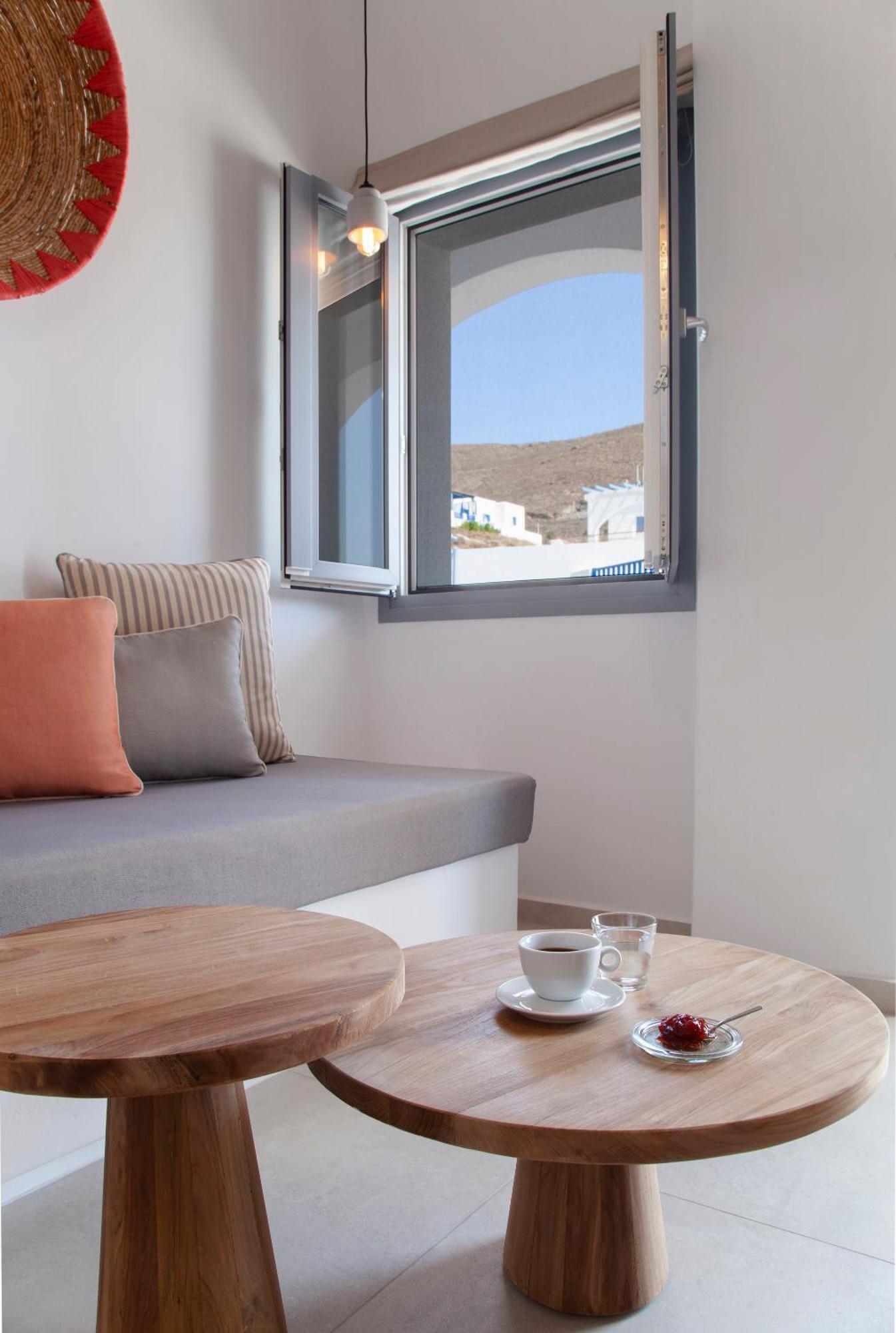 Andromeda Residences Astypalaia Экстерьер фото