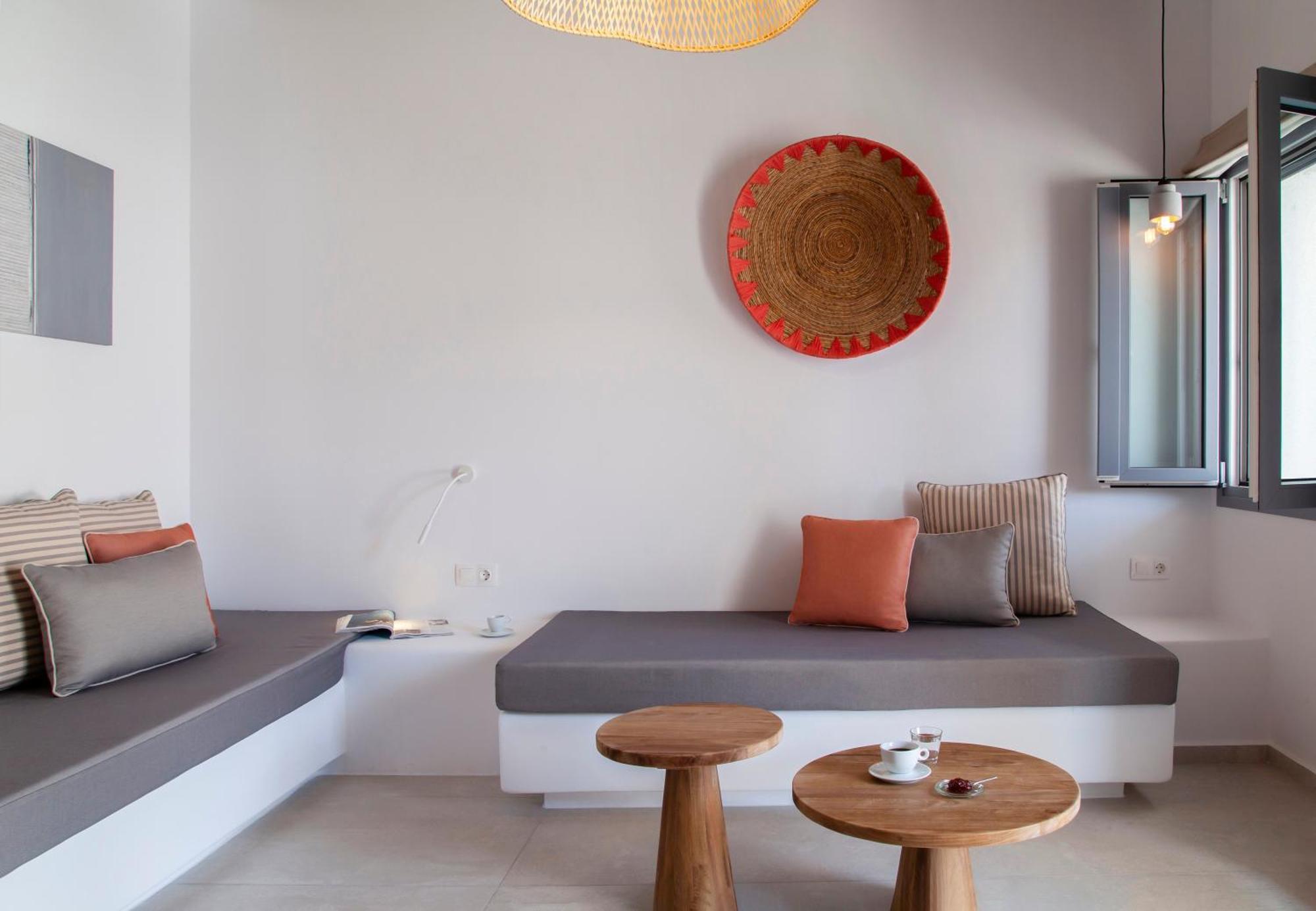 Andromeda Residences Astypalaia Экстерьер фото