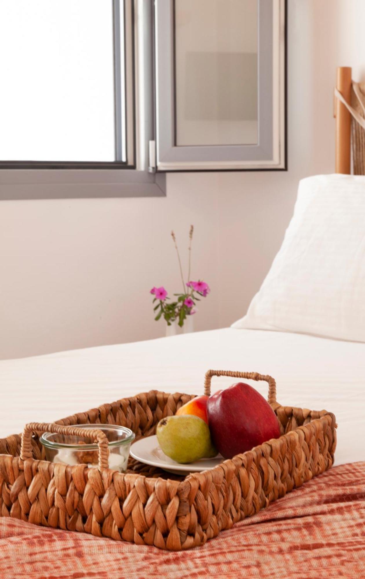 Andromeda Residences Astypalaia Экстерьер фото
